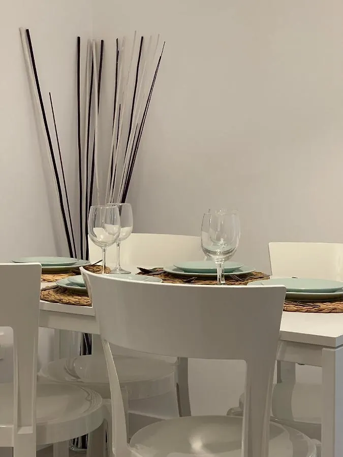 Princesa Suite 1 Málaga Apartamento