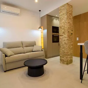 Letmalaga Princesa Huelin Apartamento