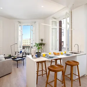 Thyssen Cisneros By Rent Me Apartamento