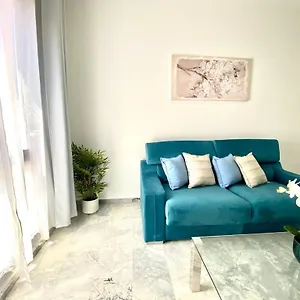 Alameda Center Apartamento