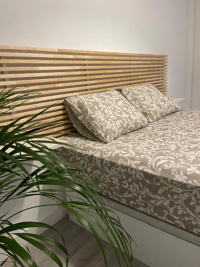 Apartment Princesa Suite 1 Malaga