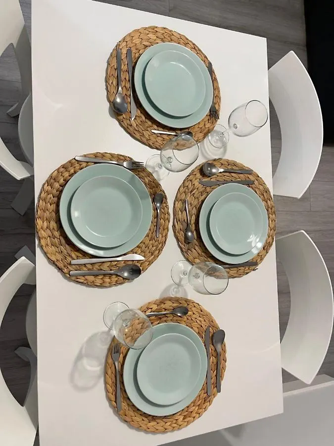 Princesa Suite 1 Malaga