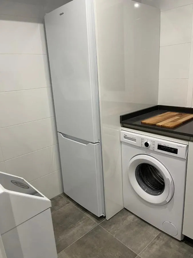 Princesa Suite 1 Malaga Spain