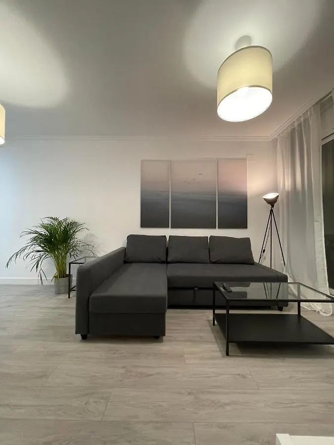 Princesa Suite 1 Malaga Apartment