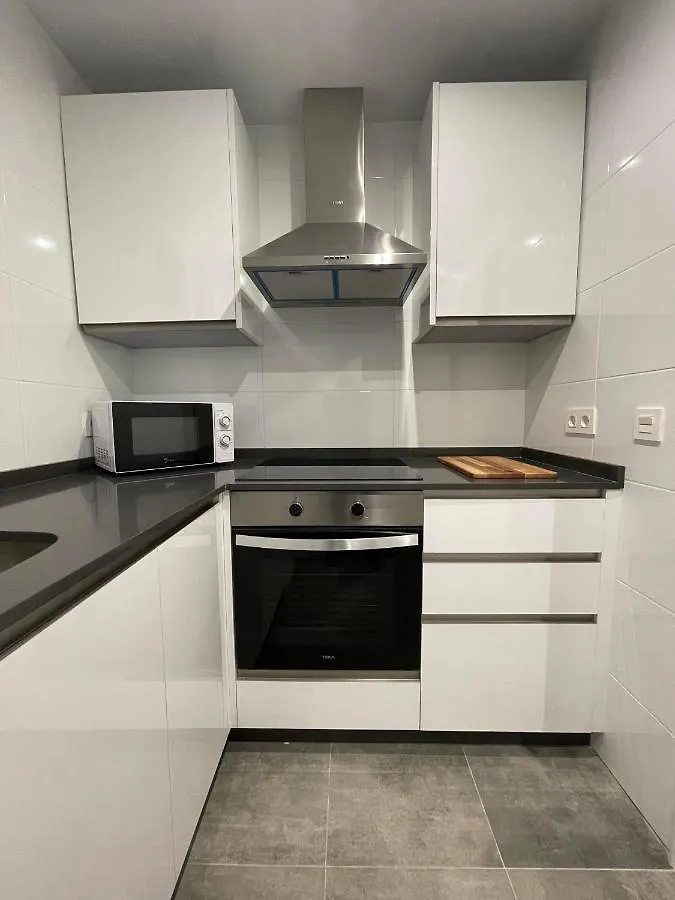 Princesa Suite 1 Malaga
