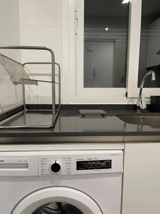 Apartment Princesa Suite 1 Malaga