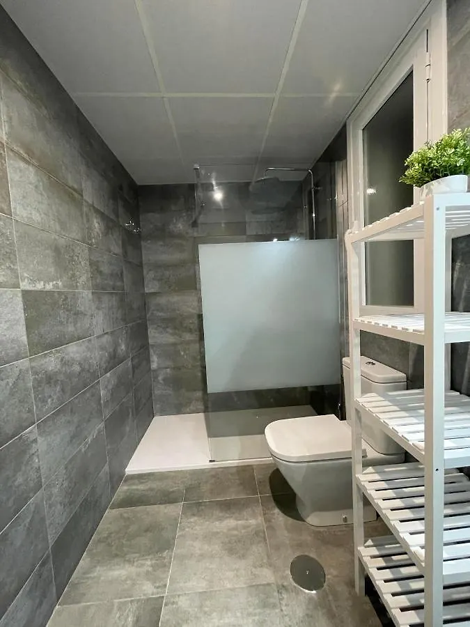 Apartment Princesa Suite 1 Malaga