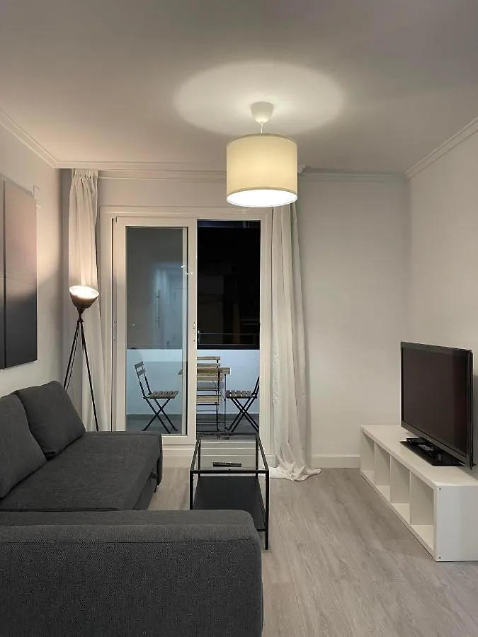 Apartment Princesa Suite 1 Malaga
