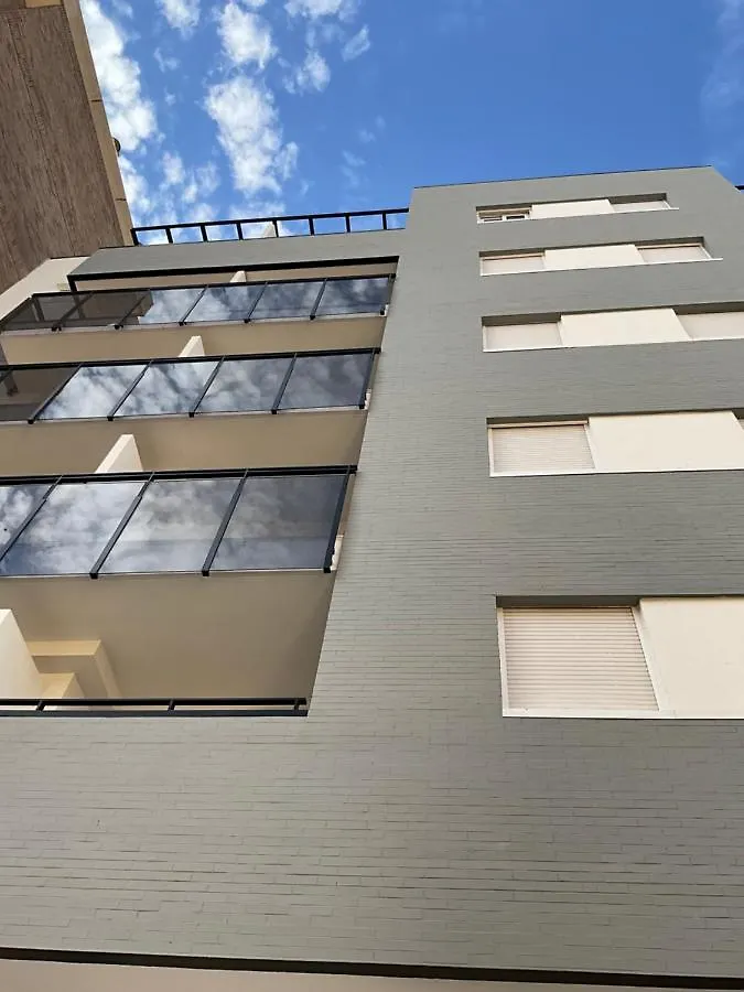 Princesa Suite 1 Malaga 0*,