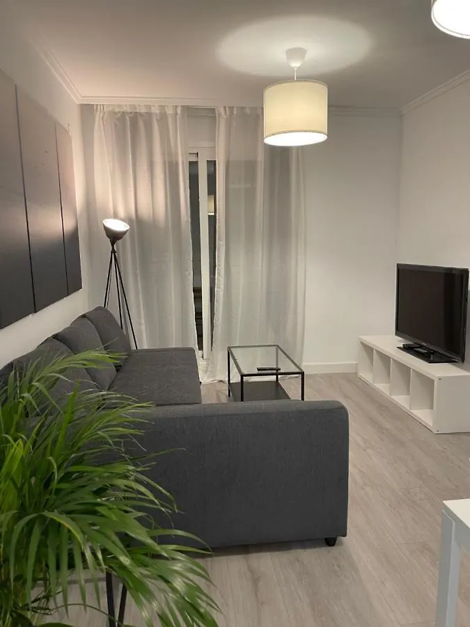 Princesa Suite 1 马拉加