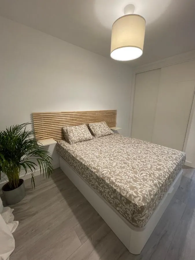 Princesa Suite 1 马拉加