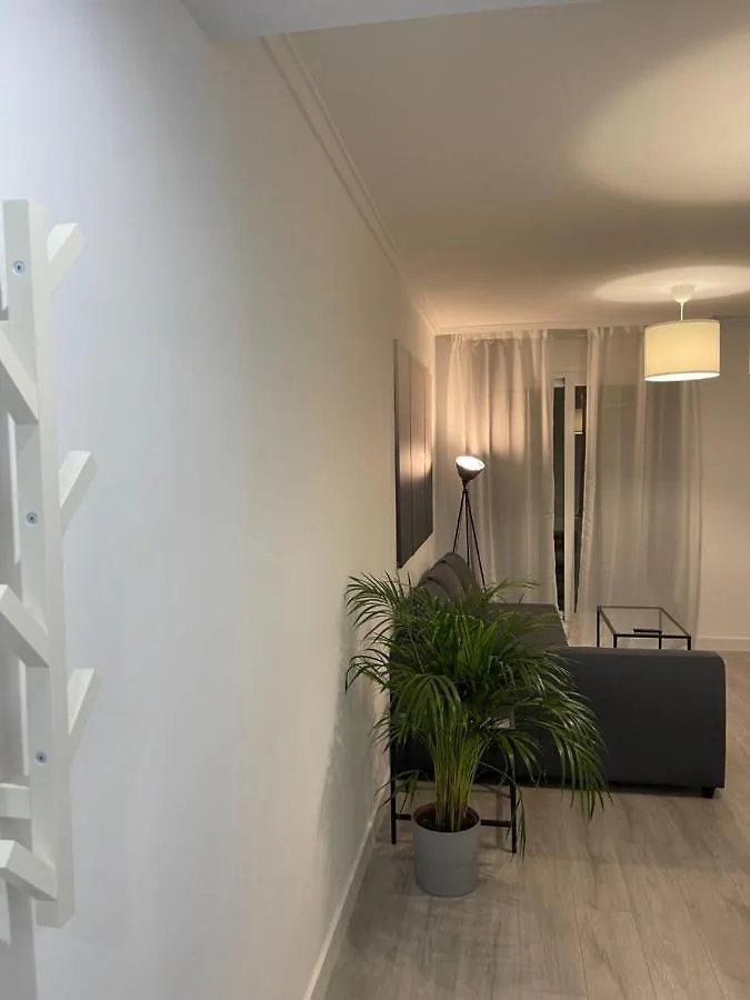 Princesa Suite 1 马拉加 西班牙