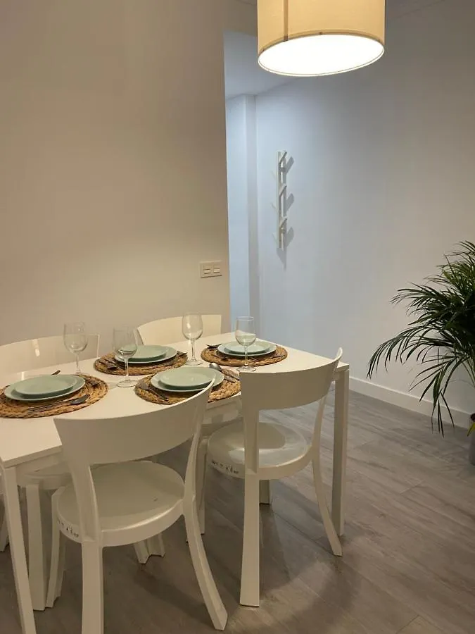 Princesa Suite 1 马拉加 西班牙