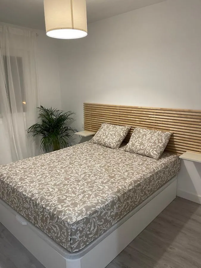 Princesa Suite 1 马拉加 0*,  西班牙