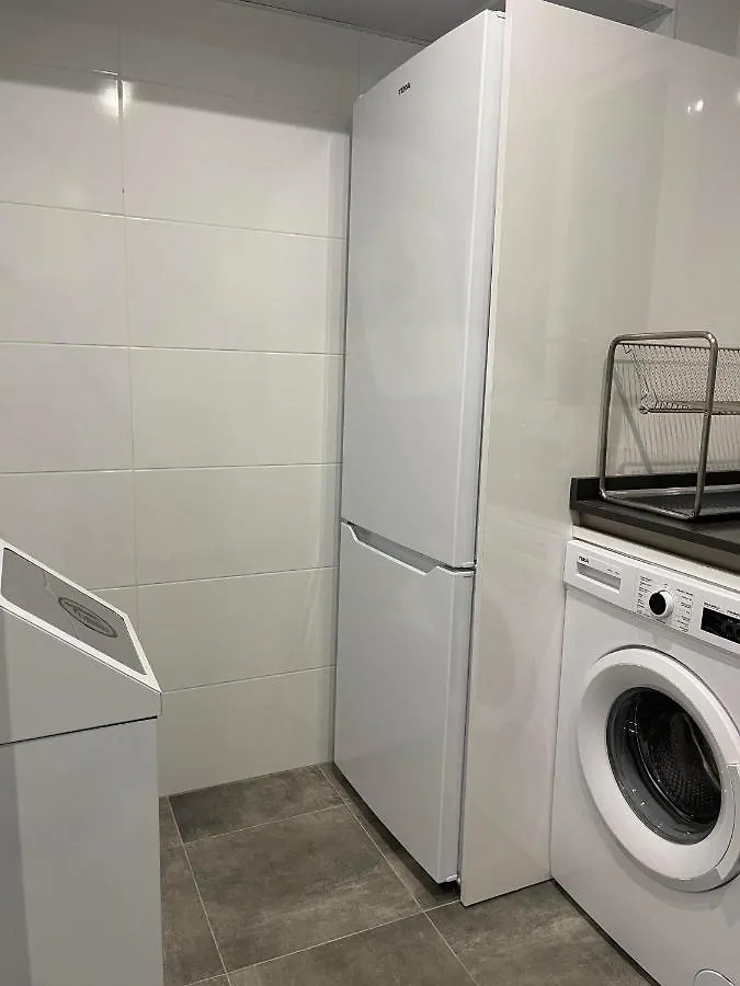 Princesa Suite 1 马拉加